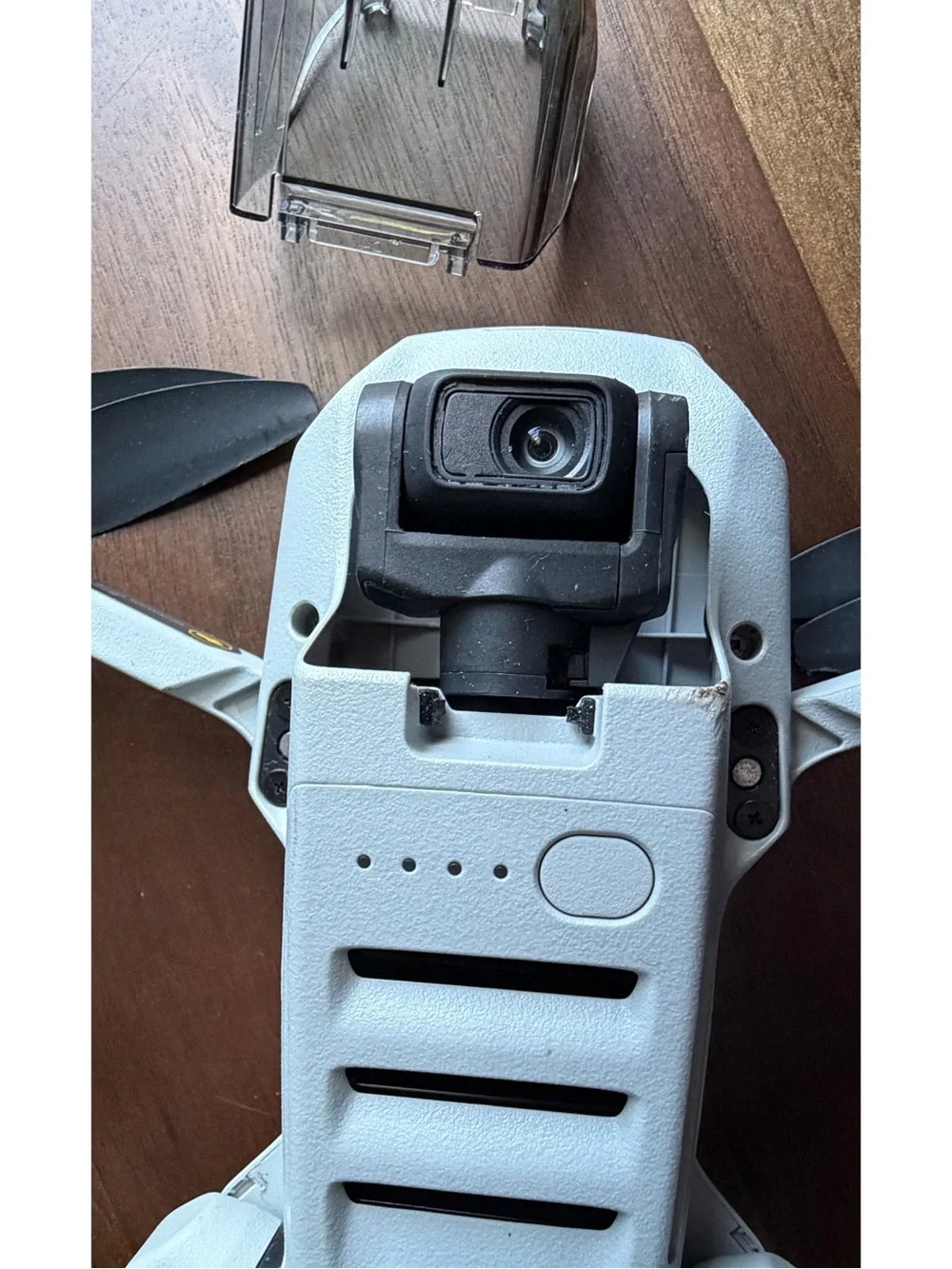 DJI pre owned